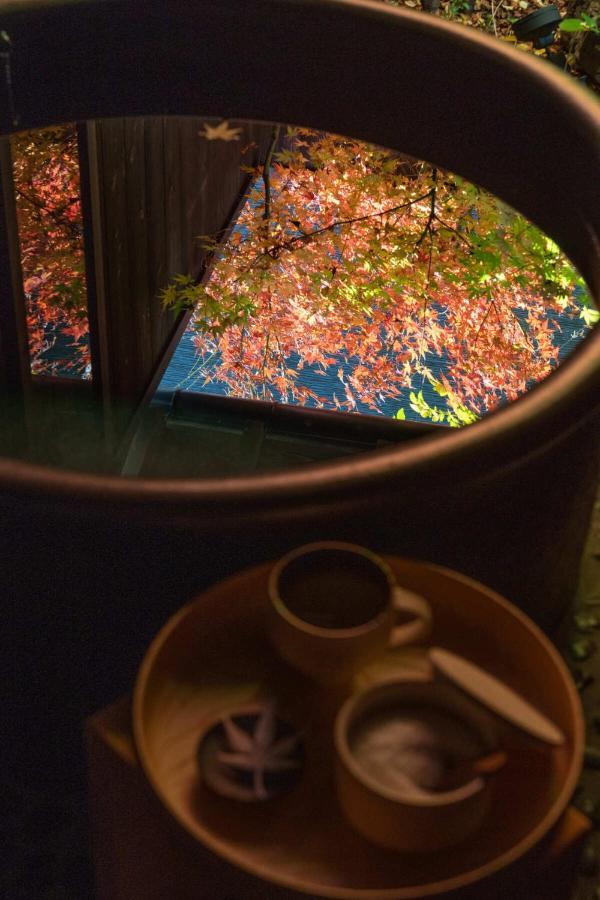 Maana Kyoto Βίλα Εξωτερικό φωτογραφία
