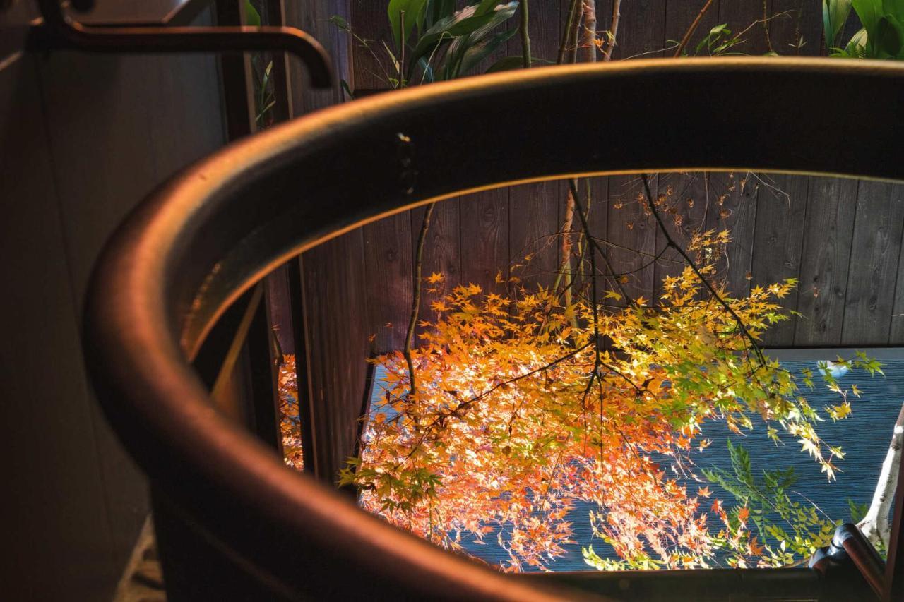 Maana Kyoto Βίλα Εξωτερικό φωτογραφία