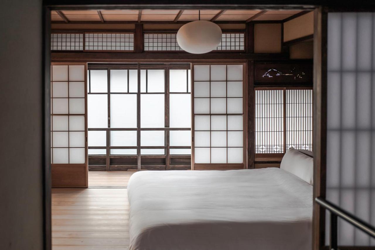 Maana Kyoto Βίλα Εξωτερικό φωτογραφία