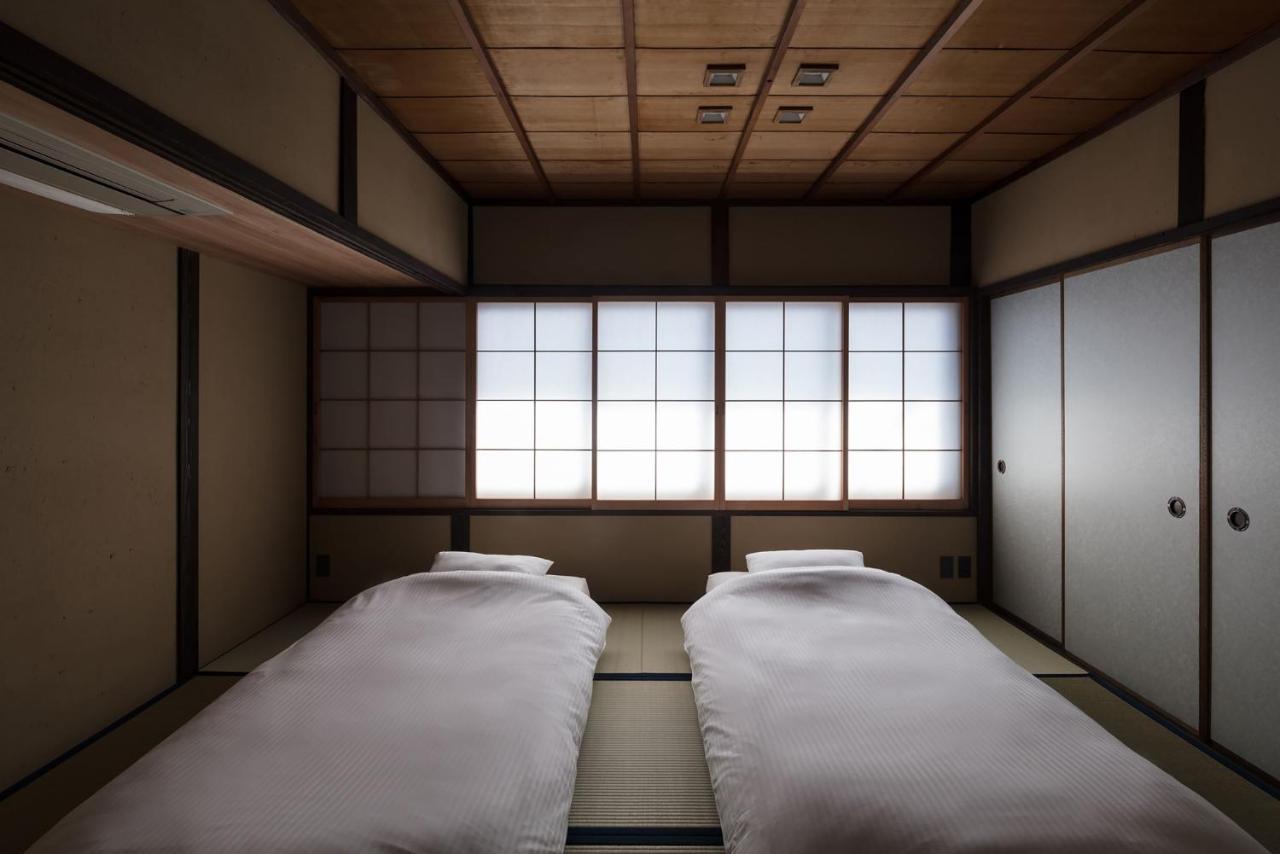 Maana Kyoto Βίλα Εξωτερικό φωτογραφία