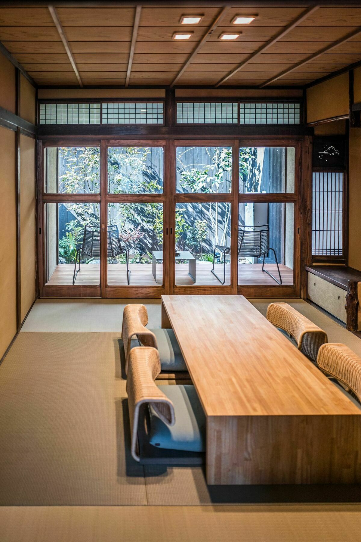 Maana Kyoto Βίλα Εξωτερικό φωτογραφία