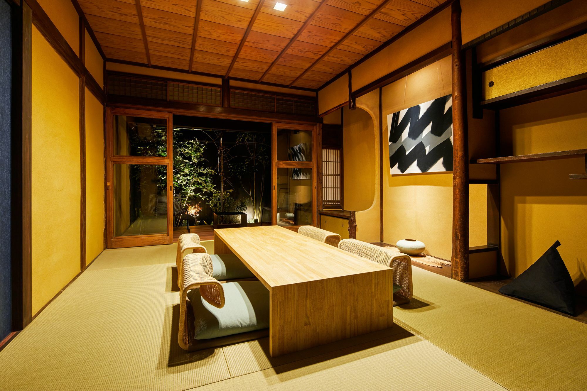 Maana Kyoto Βίλα Εξωτερικό φωτογραφία