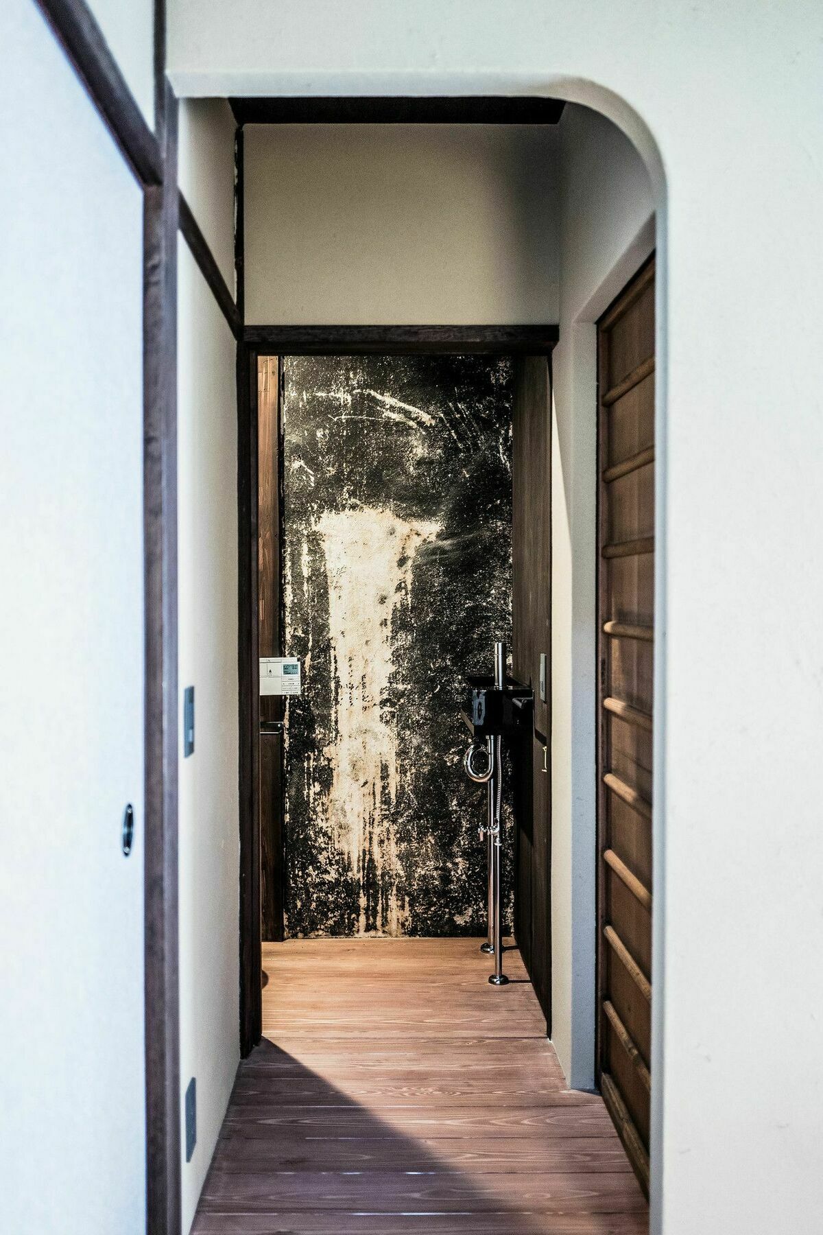 Maana Kyoto Βίλα Εξωτερικό φωτογραφία